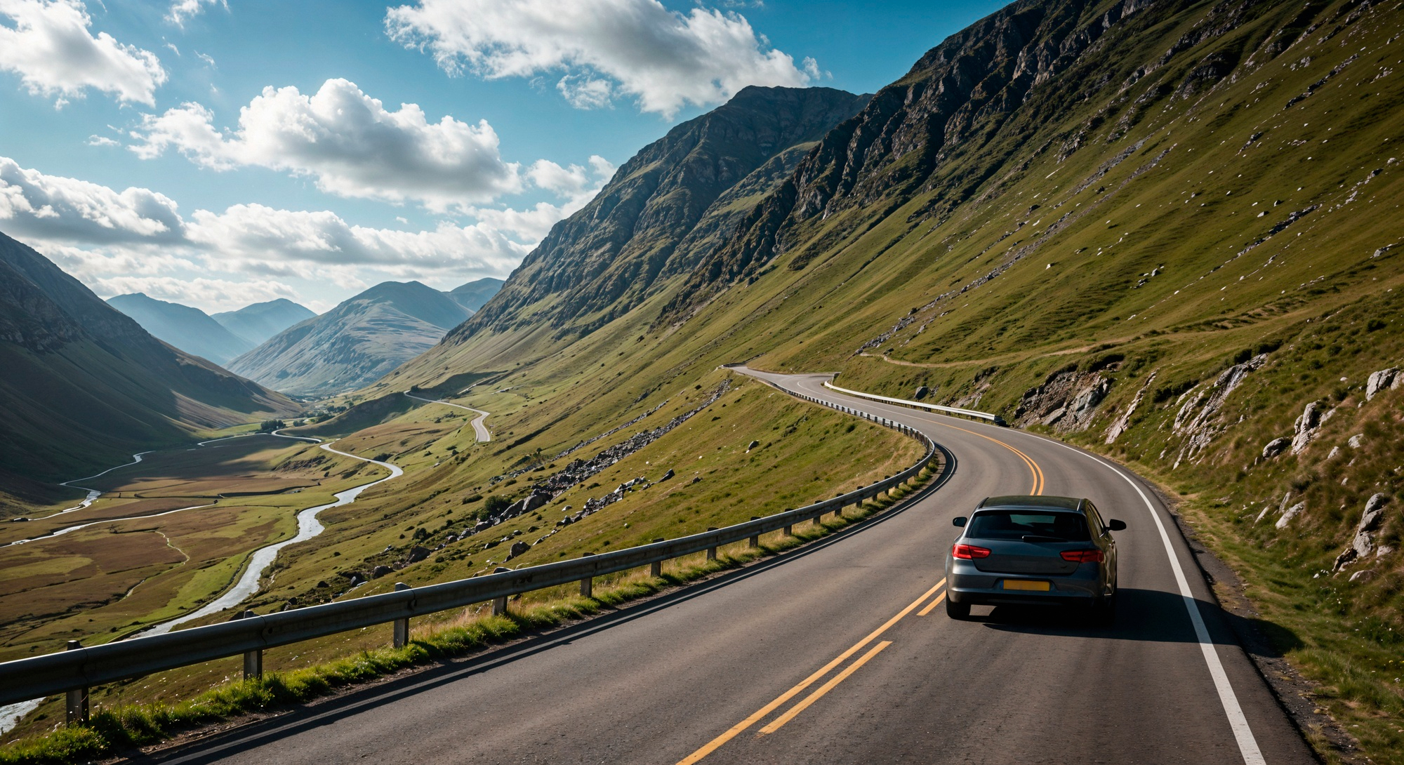 Najlepszy moment na wymianę oleju przed długą trasą - czy warto robić to wcześniej?